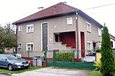 Alojamiento en casa particular Liptovský Mikuláš Eslovaquia